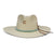 Charlie 1 Horse Midnight Toker Straw Cowboy Hat