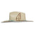 Charlie 1 Horse Midnight Toker Straw Cowboy Hat