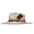 Charlie 1 Horse Navajo Straw Cowboy Hat