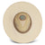 Charlie 1 Horse Navajo Straw Cowboy Hat