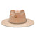 Charlie 1 Horse Topo Chico Straw Cowboy Hat