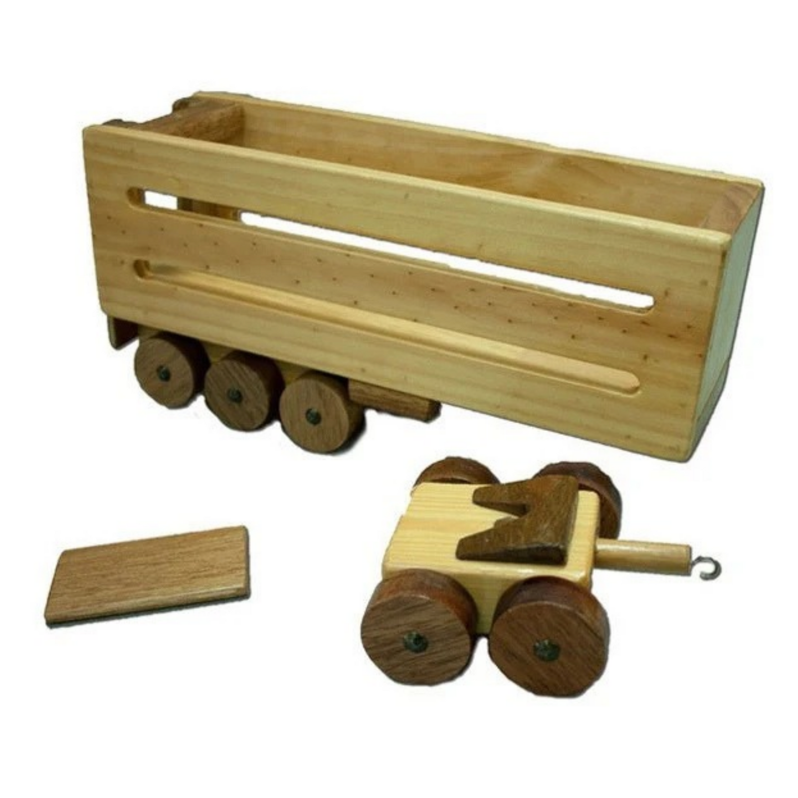 Country Toys CT2 - Additional Cattle Trailer Country Toys