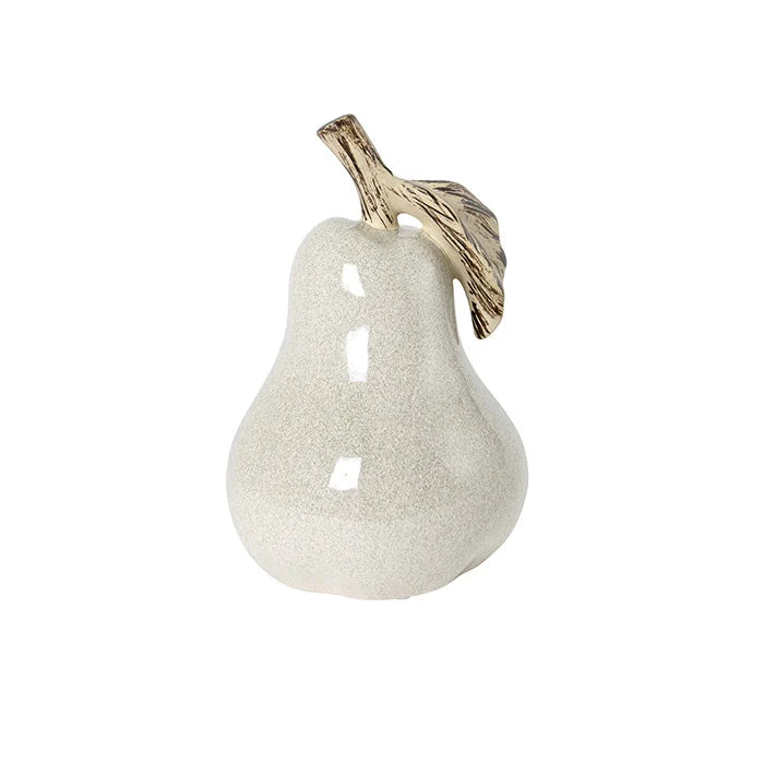 Rice Stone Bone Pear
