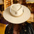 Charlie 1 Horse Fling Felt Cowboy Hat