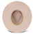 Charlie 1 Horse Spear Point Felt Cowboy Hat