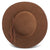 Charlie 1 Horse Wanderlust Felt Cowboy Hat