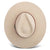 Charlie 1 Horse White Sands Felt Cowboy Hat