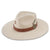 Charlie 1 Horse White Sands Felt Cowboy Hat