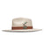Charlie 1 Horse White Sands Felt Cowboy Hat
