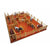 Country Toys CY8 Wooden Station Cattle Yard