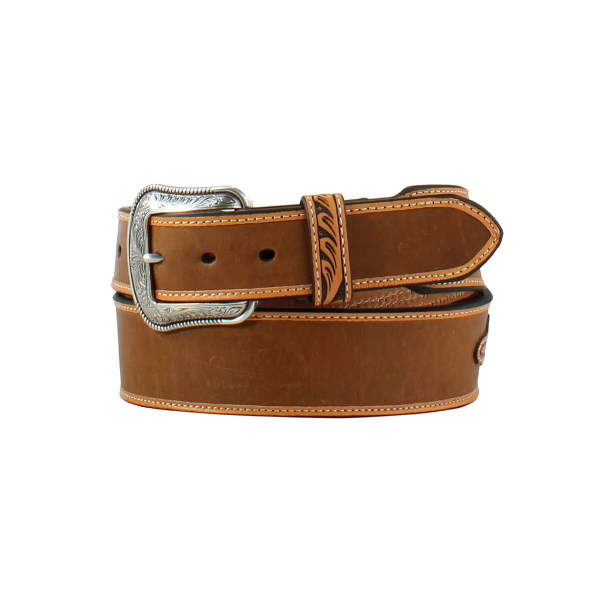 3D Men's Southwestern Western Belt