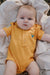 Little Windmill Danny Infant Polo S/S Romper