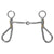 Reinsman Argentine Brass Rose Bit