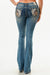Grace In LA Women's Easy Fit Jean