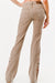 Grace In LA Women's Easy Fit Trouser