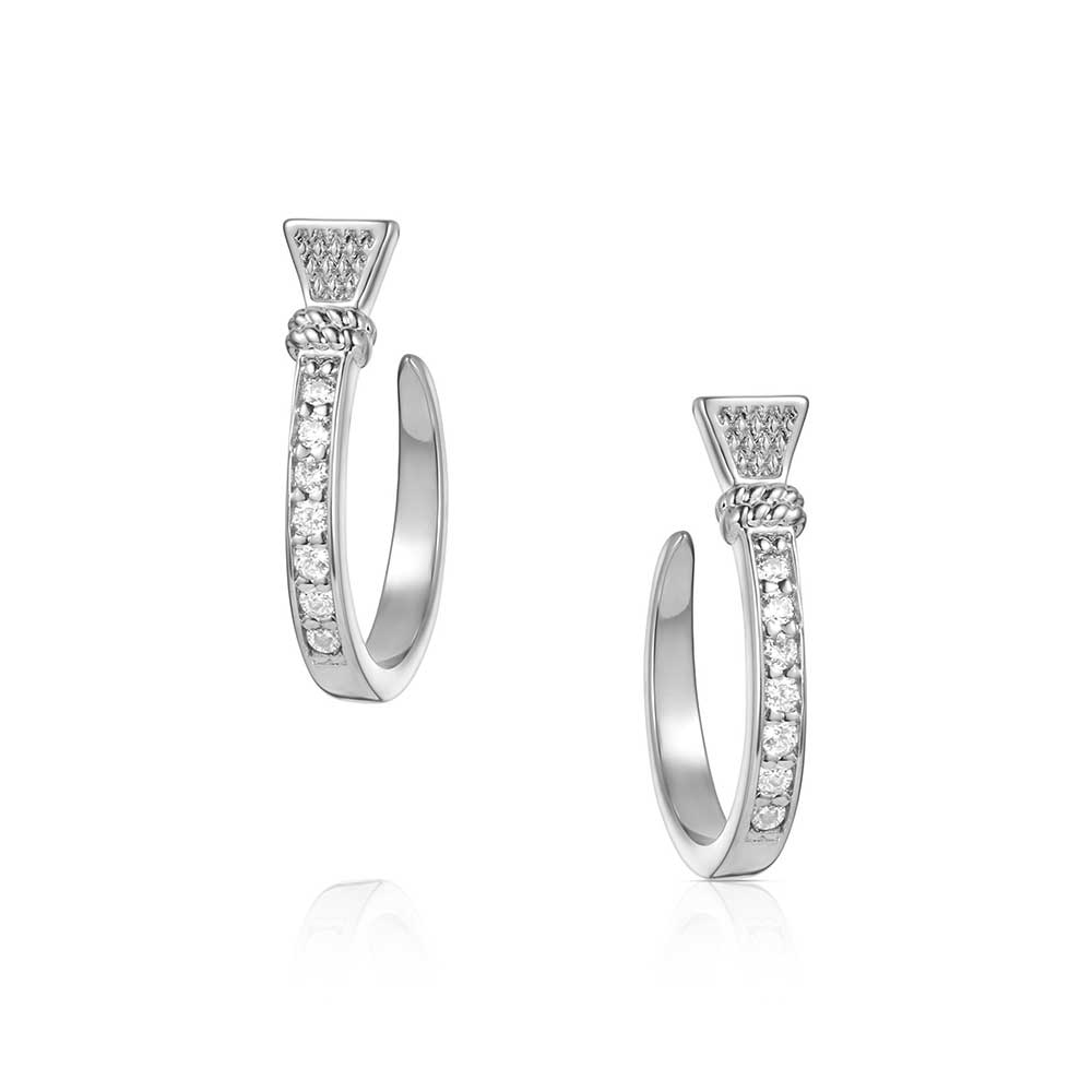 Montana Silversmith perfect for horse lovers or anyone who appreciates unique, stylish accessories. 