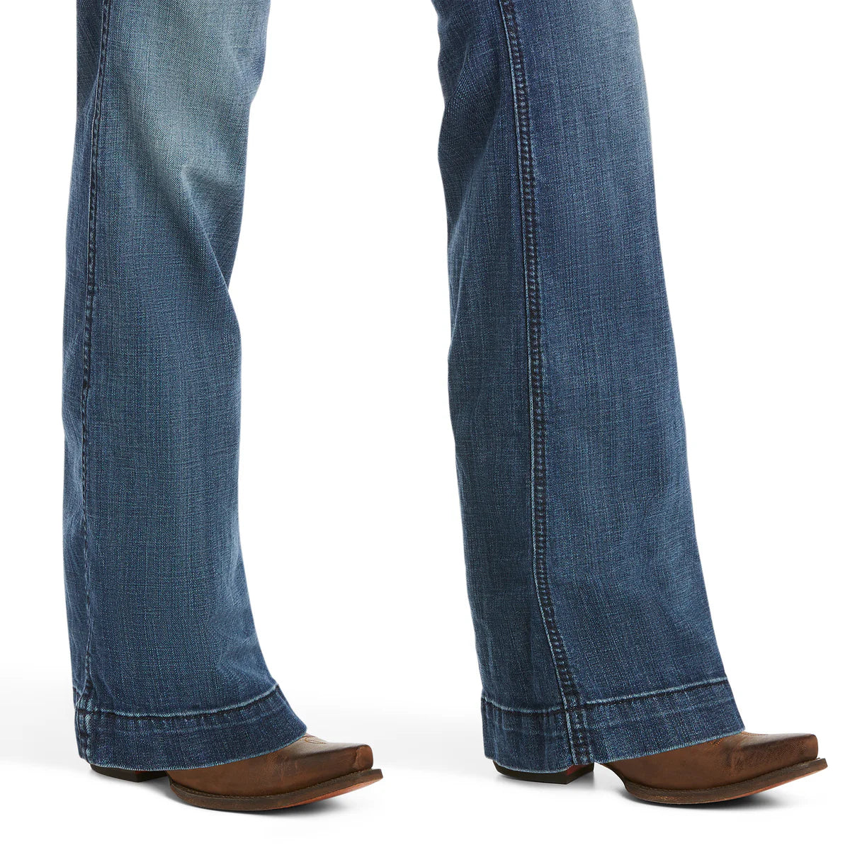 Ariat Women's Ella Mid Rise Trouser
