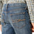Ariat Boy's B5 Paul Slim Fit Jean