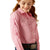Ariat Girl's Team Kirby L/S Western Shirt