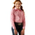 Ariat Girl's Team Kirby L/S Western Shirt
