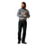 Ariat Men's Link Wrinkle Free L/S Western Shirt