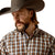 Ariat Men's Thomas Pro Series L/S Western Shirt