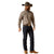 Ariat Men's Thomas Pro Series L/S Western Shirt