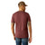 Ariat Men's Established Boot Co Tee