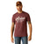 Ariat Men's Established Boot Co Tee