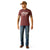 Ariat Men's Established Boot Co Tee