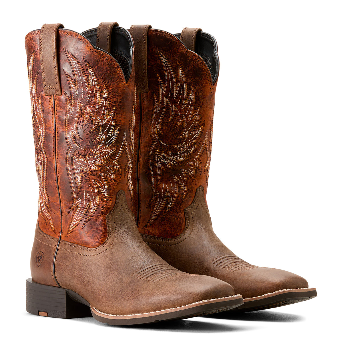 Ariat Men's Sport Rider Western Boot