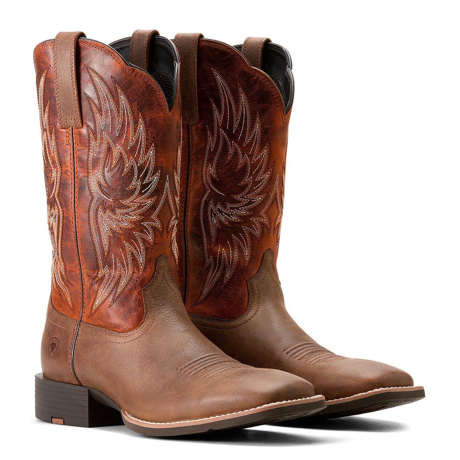Ariat Men's Sport Rider Western Boot