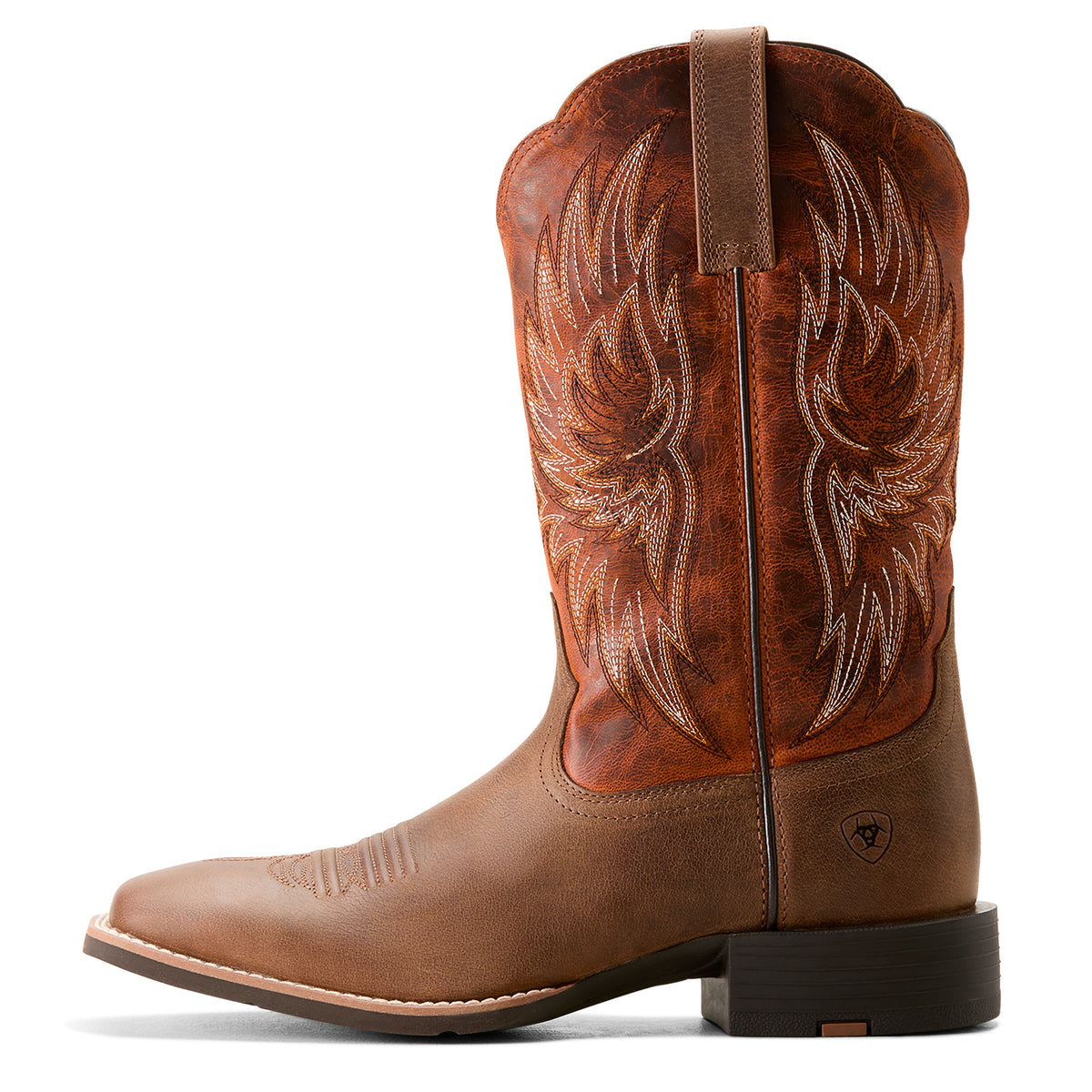 Ariat Men's Sport Rider Western Boot
