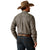 Ariat Men's Wrinkle Free Ferris L/S Western Shirt