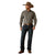 Ariat Men's Wrinkle Free Ferris L/S Western Shirt