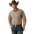 Ariat Men's Wrinkle Free Folk L/S Western Shirt