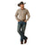 Ariat Men's Wrinkle Free Folk L/S Western Shirt