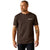 Ariat Men's Ambush Camo T-Shirt