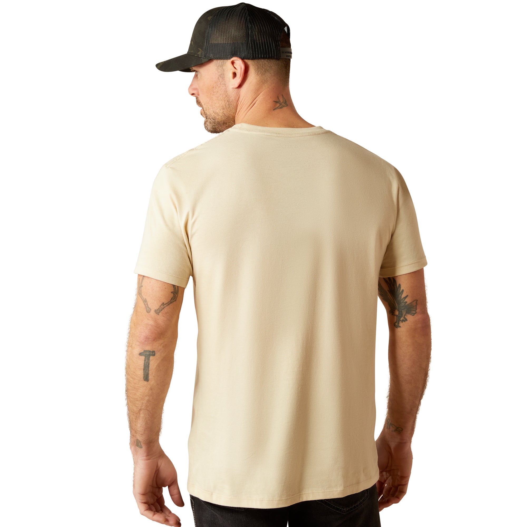 Ariat Men's Southwest T-Shirt