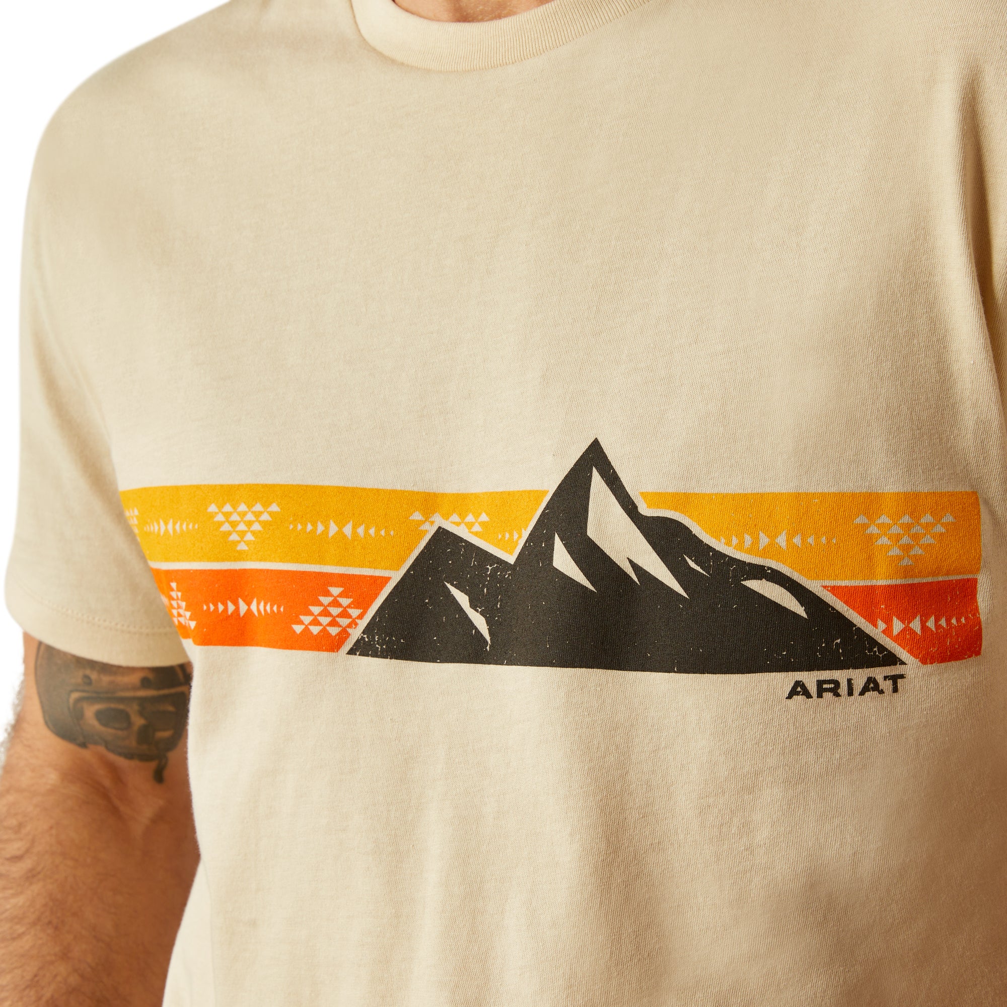 Ariat Men's Southwest T-Shirt
