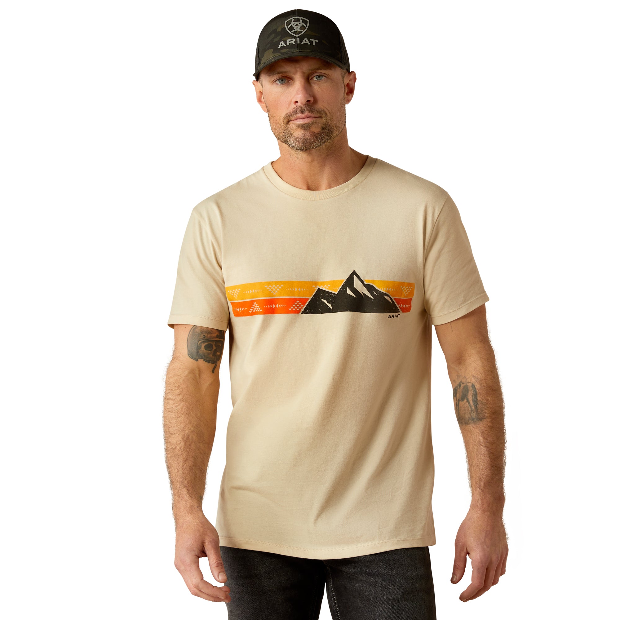 Ariat Men's Southwest T-Shirt