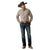 Ariat Men's Pro Series Casen L/S Western Shirt