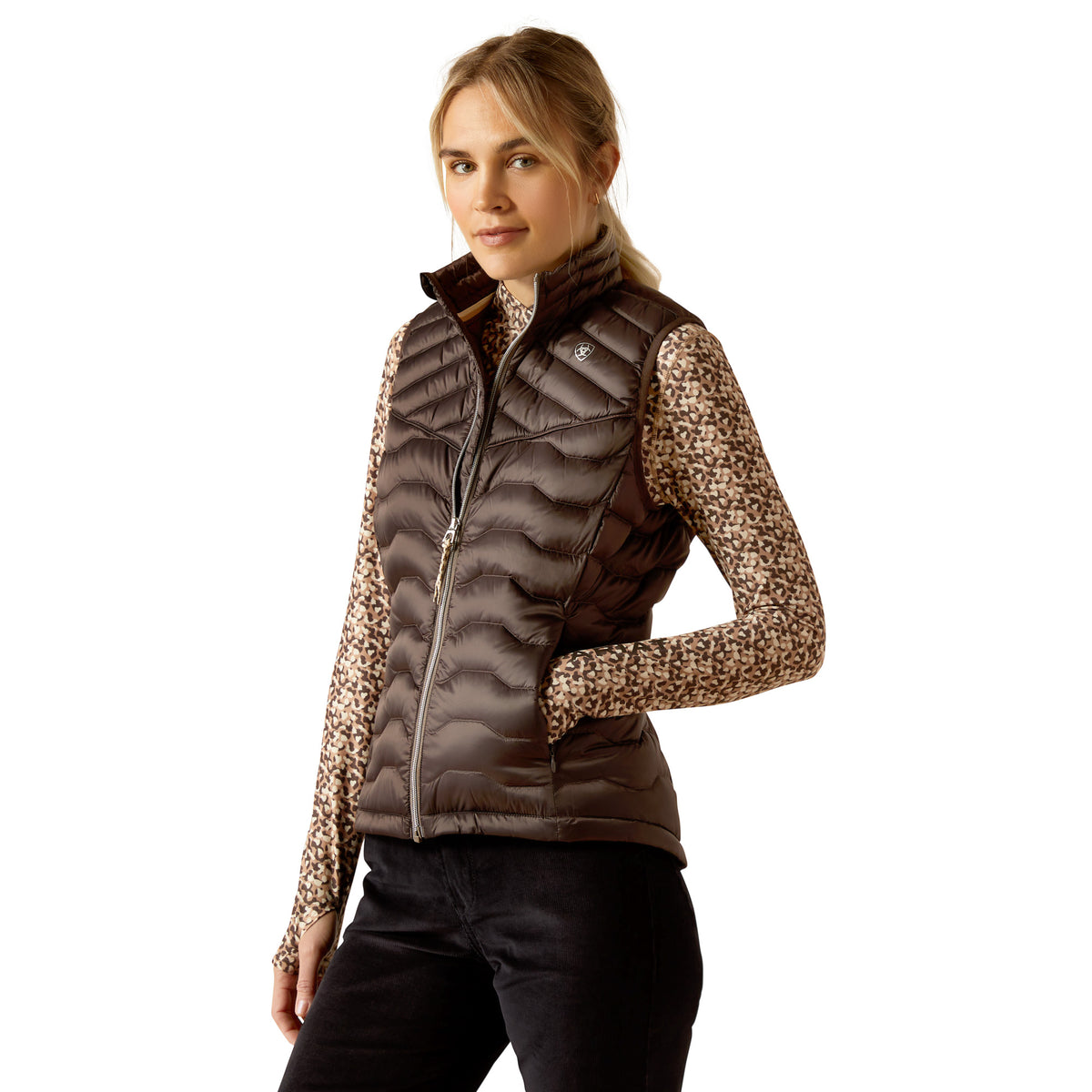 Ariat Women&#39;s Ideal Down Vest