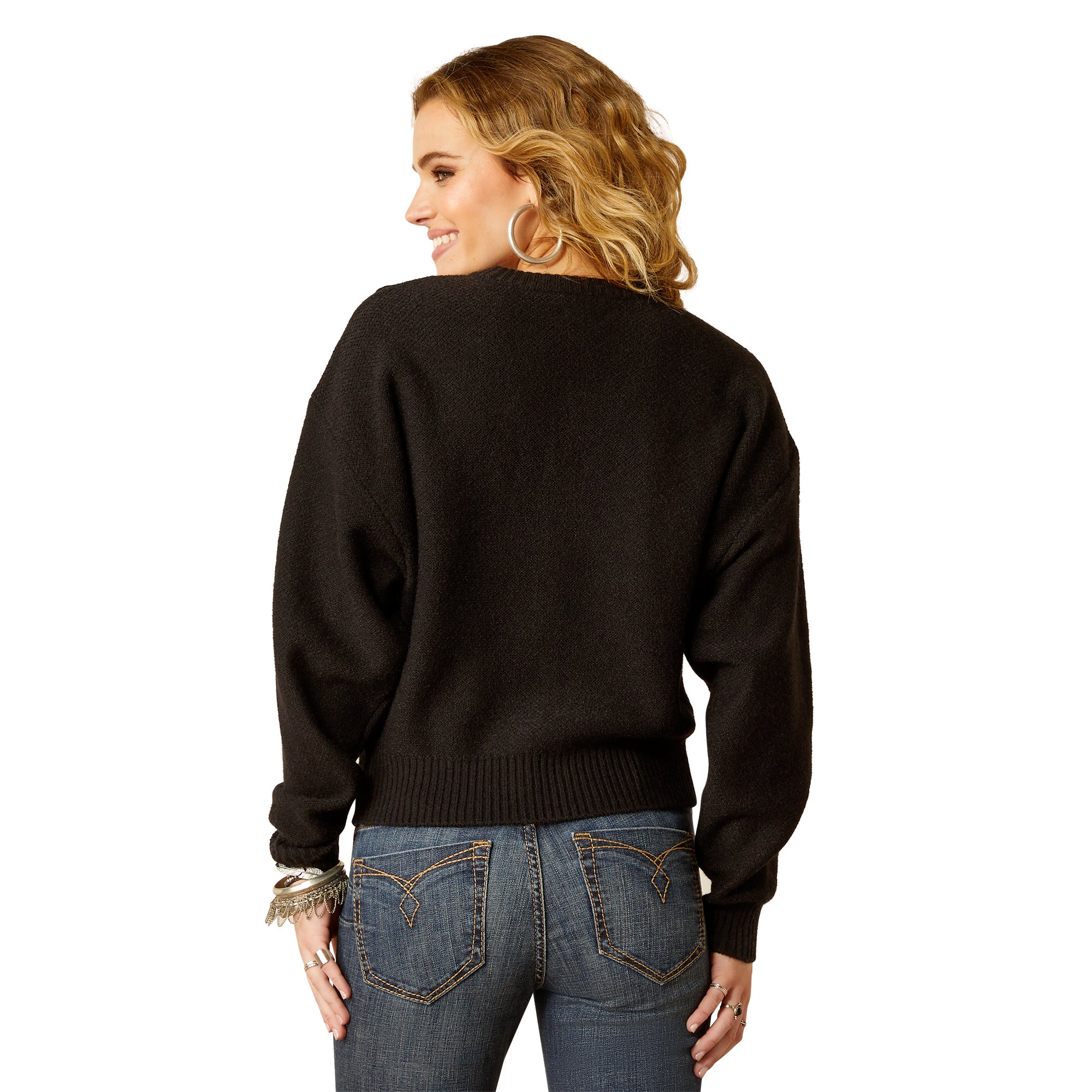 Ariat Women's Magnolia Sweater