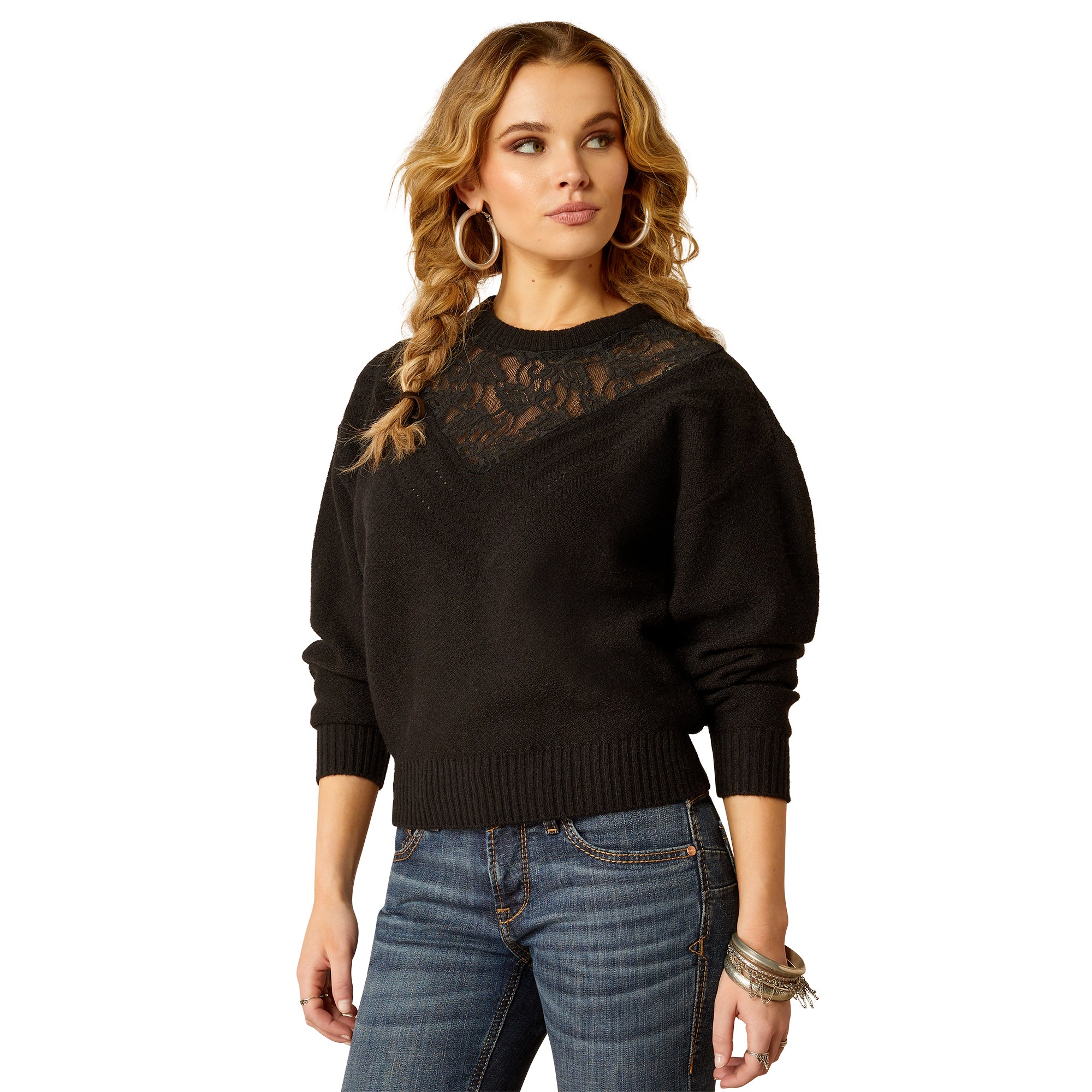 Ariat Women's Magnolia Sweater