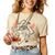 Ariat Women's Desert Bronc Tee