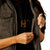 Ariat Women's Grizzly Quilted Vest