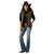 Ariat Women's Grizzly Quilted Vest