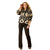 Ariat Women's Berber Snap Front Sweatshirt