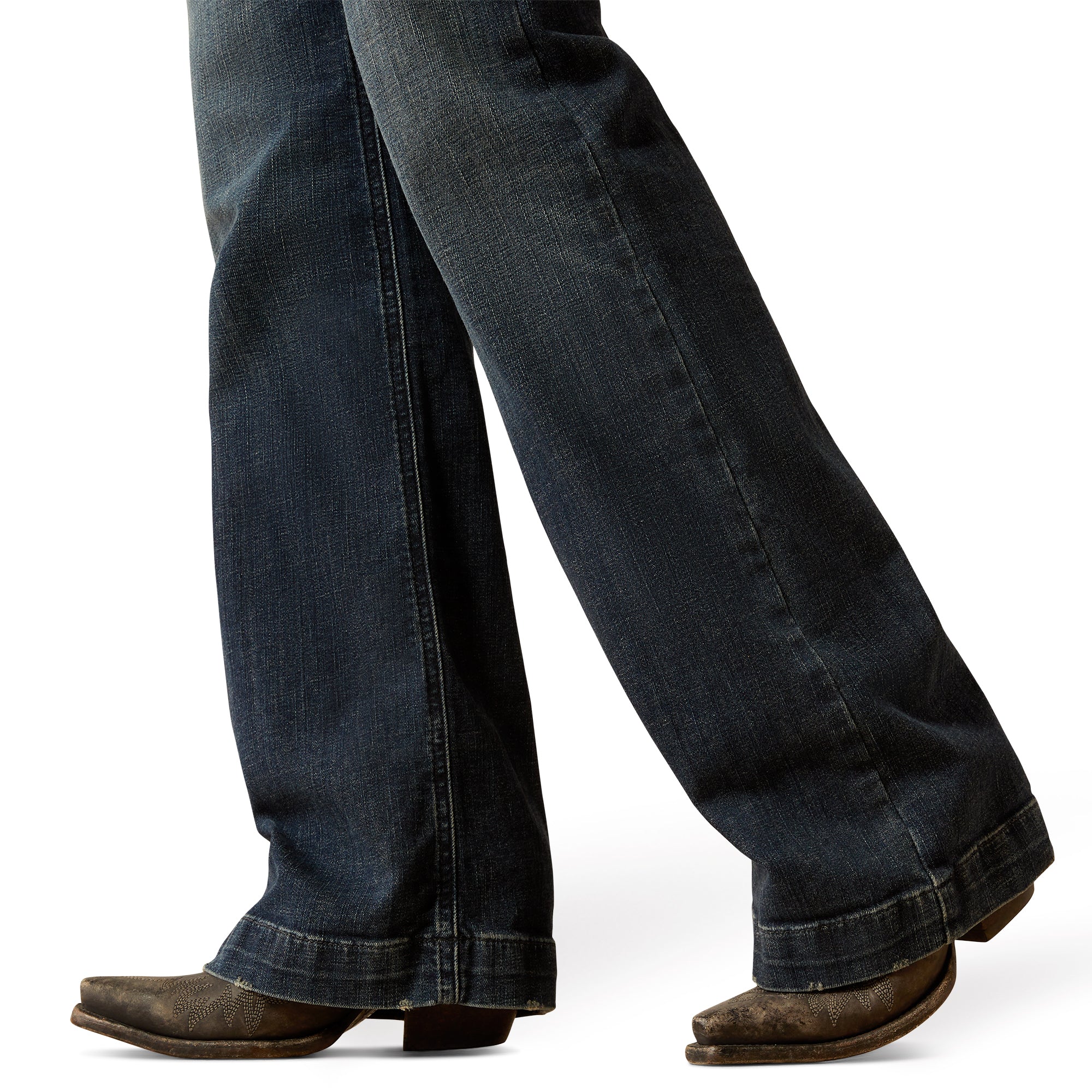 Ariat Women's Perfect Rise Elsie Trouser Jeans